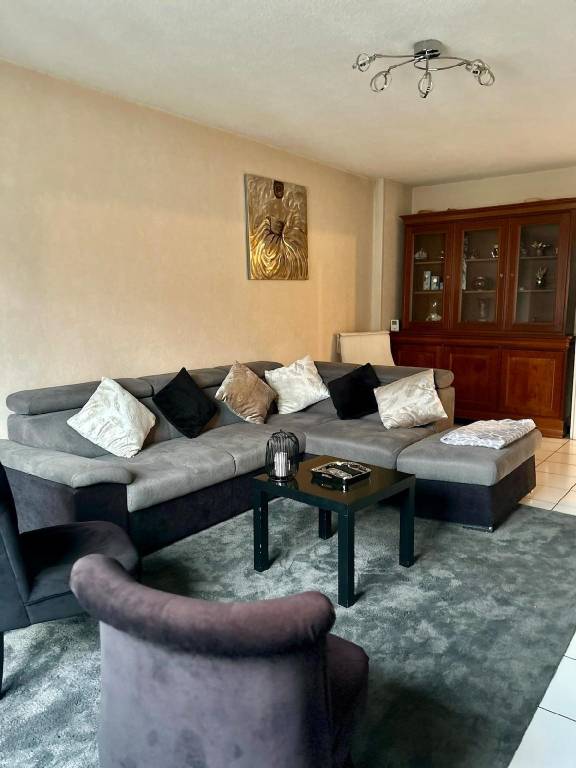 Vacation home with 1 room for 6 persons in Lyon