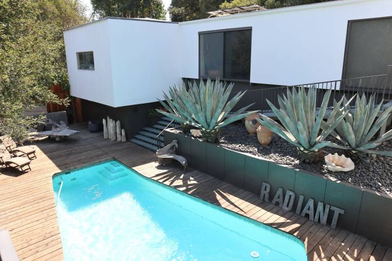 House Altadena