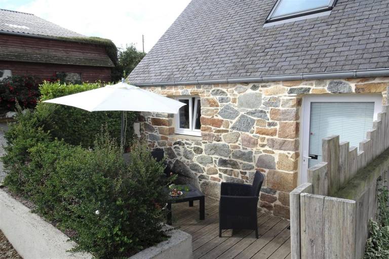 Maison de vacances Plougasnou