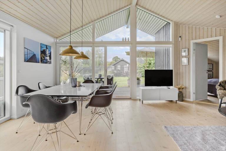 Fully equipped pleasant vacation home with barbecue | Pets are welcome — photo 4