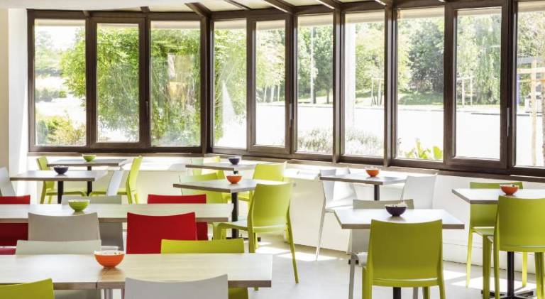 Ibis Styles Niort Poitou Charentes — photo 4