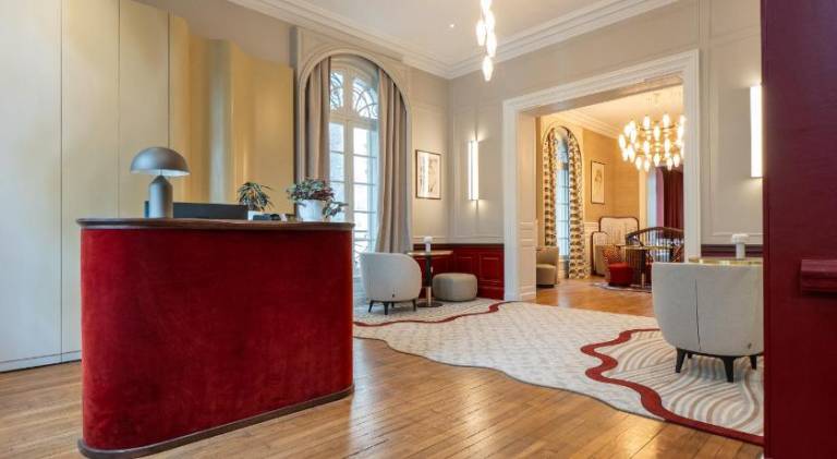 Hotel des Arts — photo 3