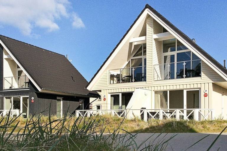 Ferienhaus Wendtorf