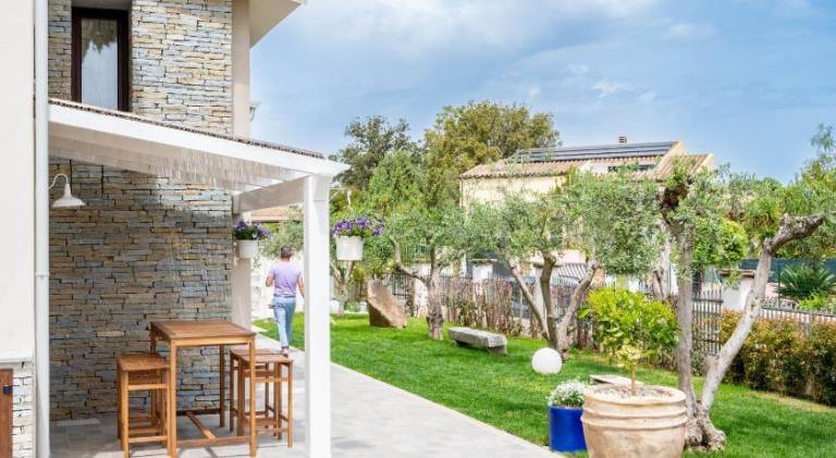 La Botte e il Vino Rooms — photo 4