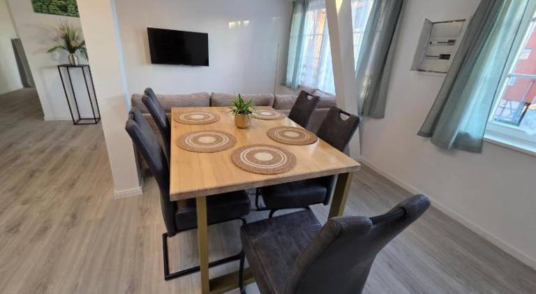 Holiday apartment with 2 rooms for 5 persons — photo 4