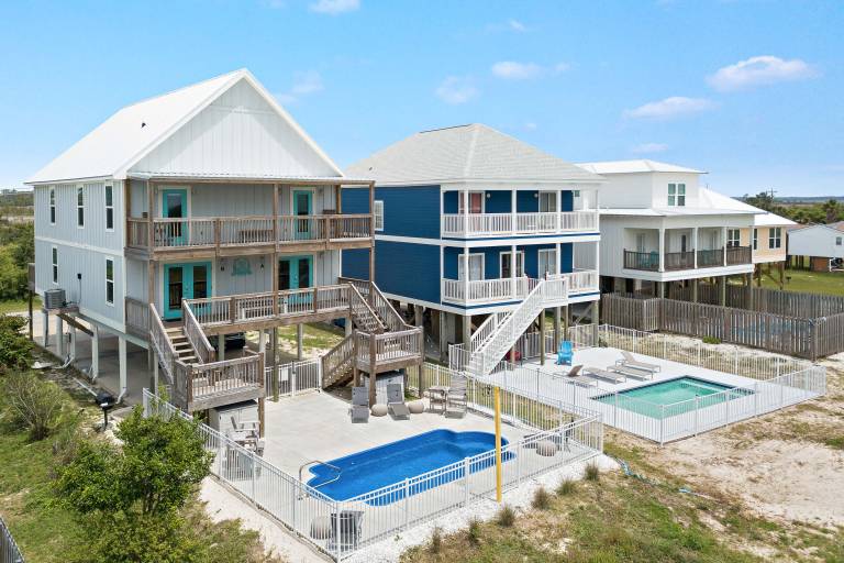 Condo Gulf Shores