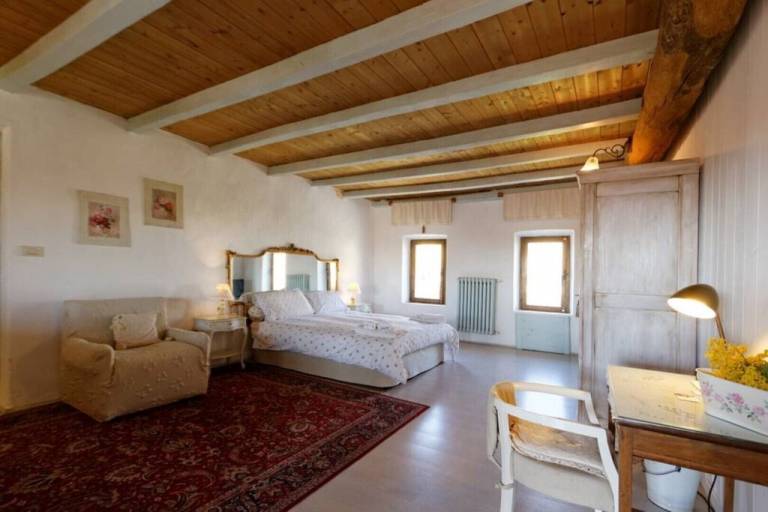 Casa Valdengo