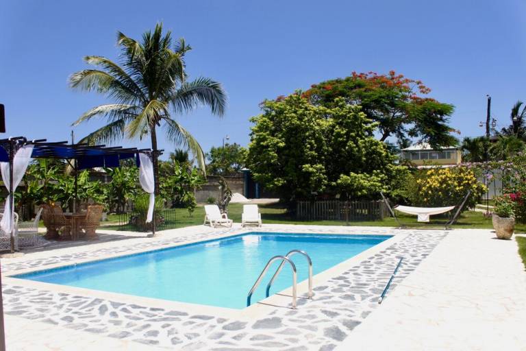 Villa Boca Chica