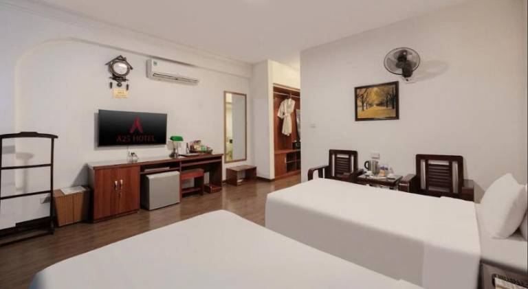 A25 Hotel - 45B Giang Vo — photo 5