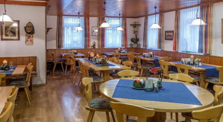 Gasthof Rebstock — photo 4