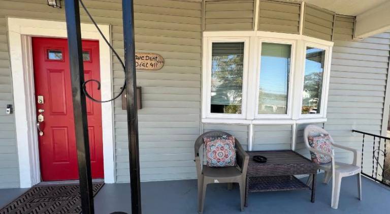 Cozy Historic Getaway — photo 3