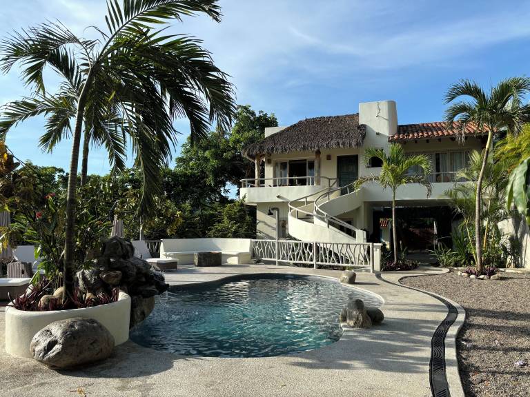 Villa Sayulita