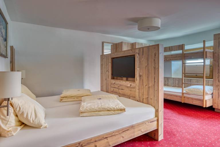 Hotel Jägerhof — photo 3