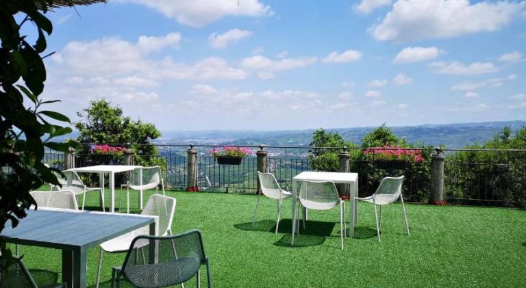 Rocche Costamagna Art Suites — photo 5