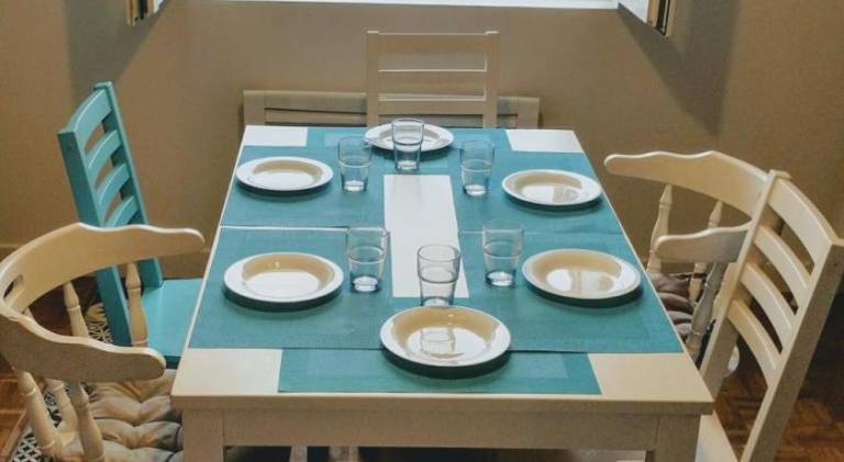 Rental apartment with 1 room for 4 persons — photo 3
