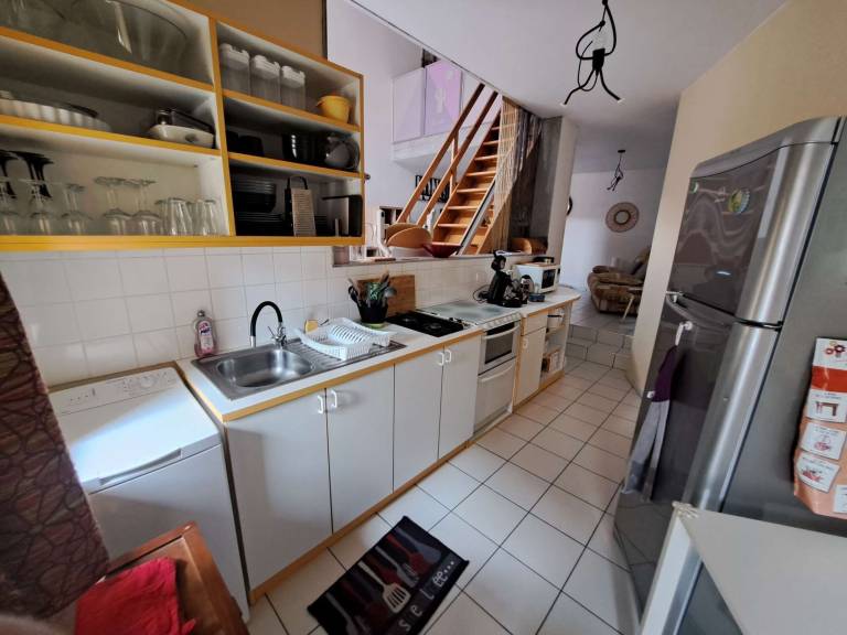 Maison de vacances Châtel-Guyon