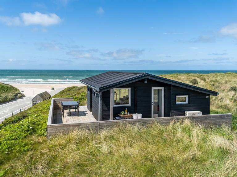 House Løkken