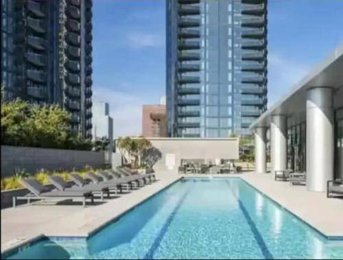 Apartment Hollywood