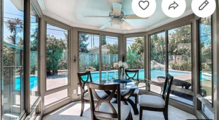 111 m&sup2; Ferienwohnung