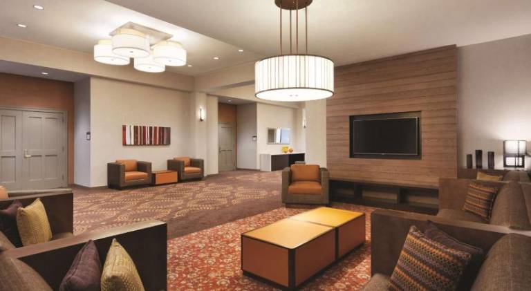Hyatt House Emeryville San Francisco — photo 5