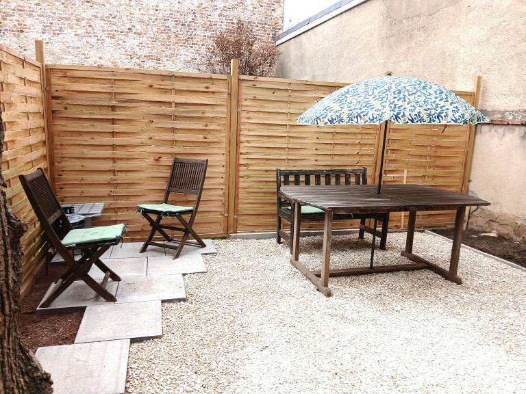 Appartement Moulins