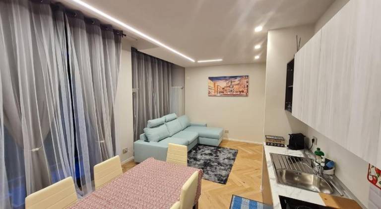 Holiday apartment with 2 rooms for 7 persons — photo 5