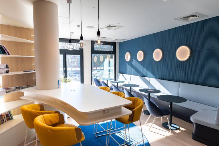 Holiday Inn Express Arras By IHG — photo 2