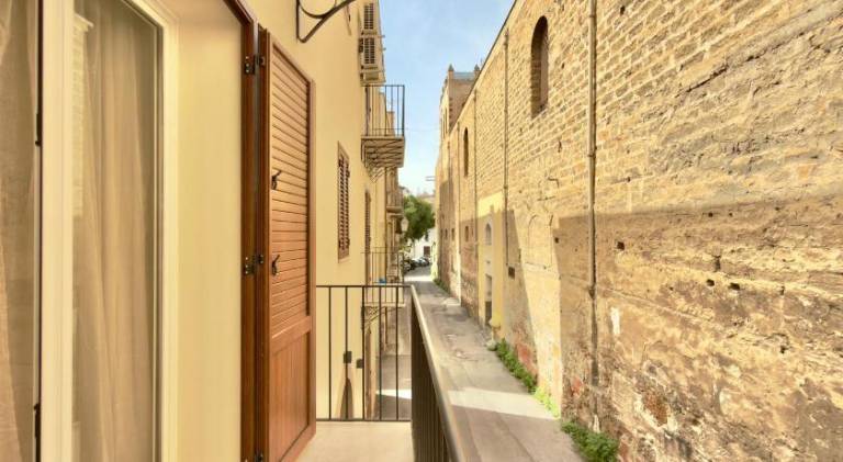 Apartment | Close to Palermo Cathedral — photo 4