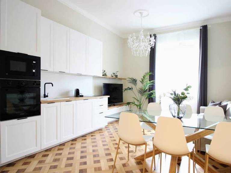 Appartement Milan