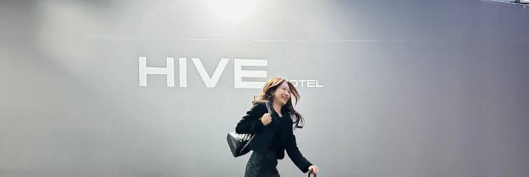 Jamsil Hybe Hotel in Seoul