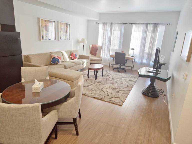 Premier Apts in Vibrant Downtown LA — photo 4