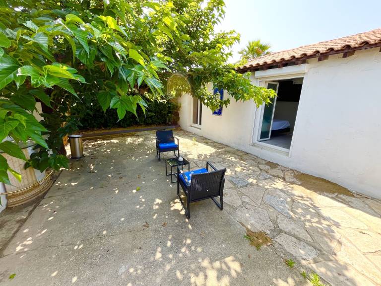 Maison de vacances Mauguio