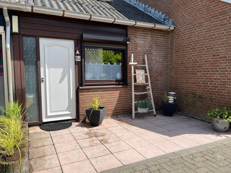 House Bruinisse