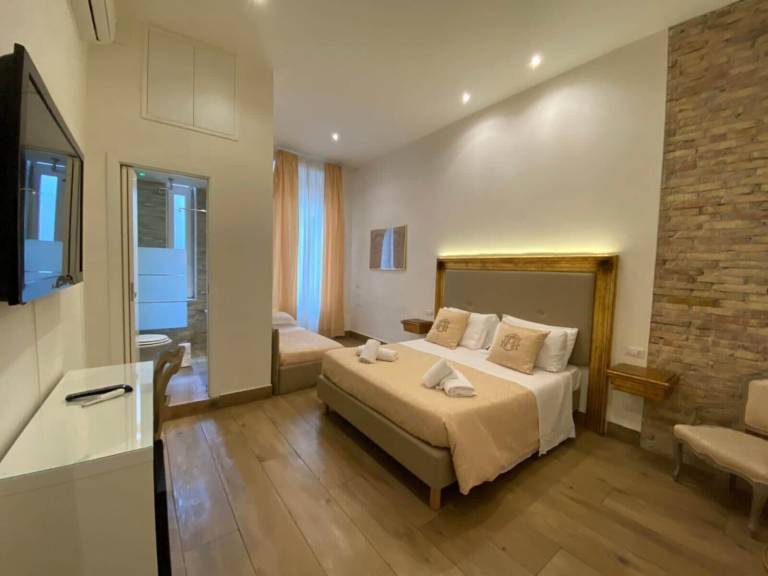 Bed & Breakfast Colosseo