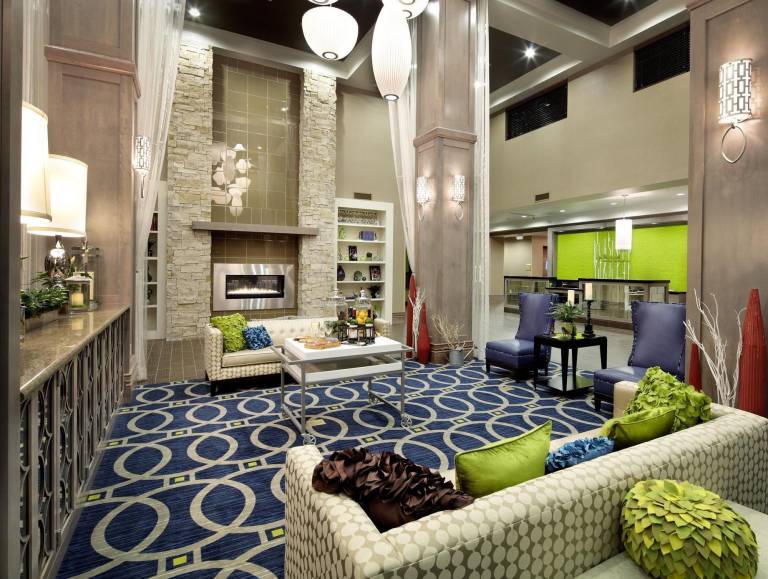 Hilton Garden Inn Texarkana — photo 2