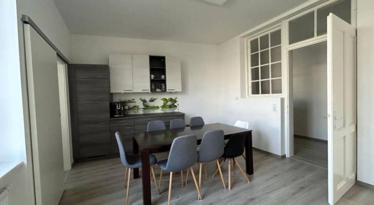 73 m² Ferienwohnung