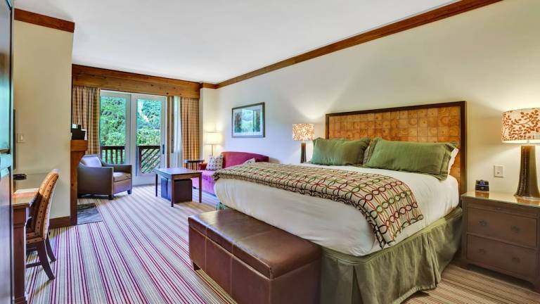 Lodge  Stowe
