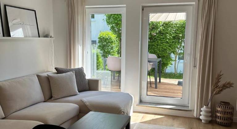 Wonderful holiday apartment | Pet-friendly — photo 4