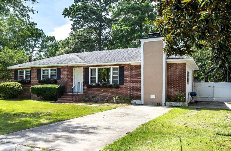 House North Charleston