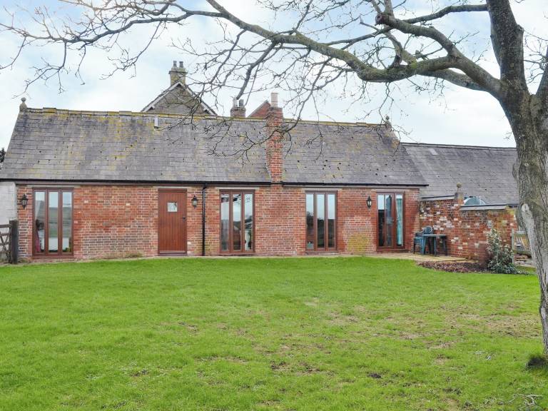 Cottage Calne