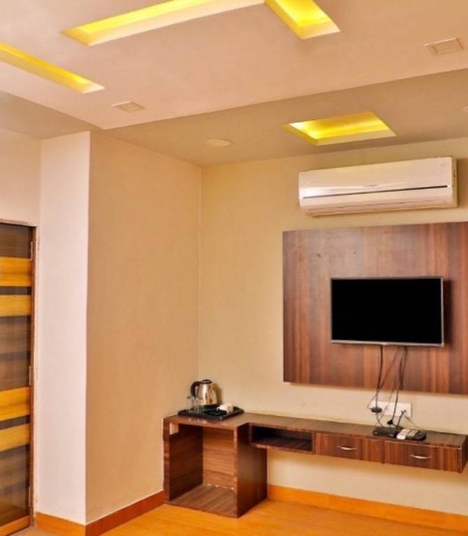 Hotel Tak International — photo 5