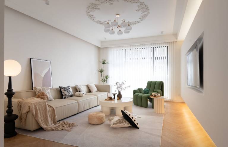 Appartement District de Huangpu