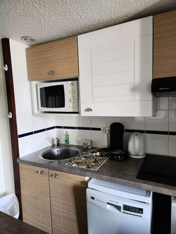 Apartment with 1 room for 4 persons — photo 4
