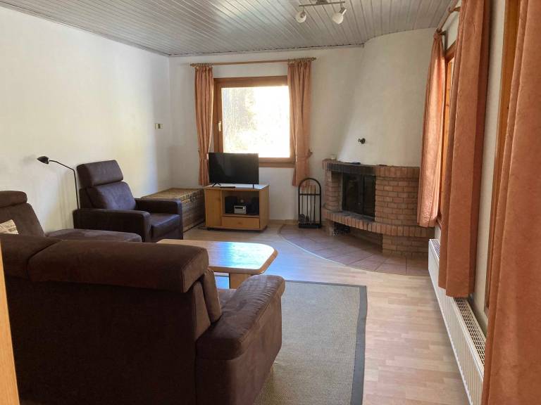 Ferienwohnung Clausthal-Zellerfeld