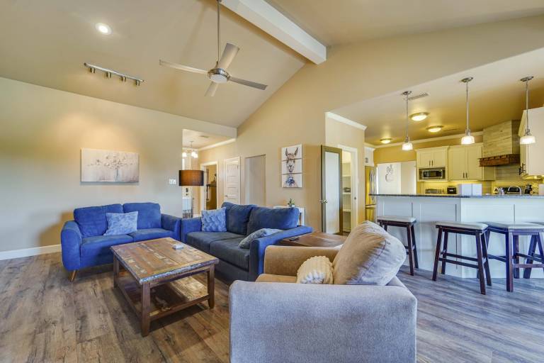 Spacious Lubbock Home w/ Private Pool & Yard! — photo 2
