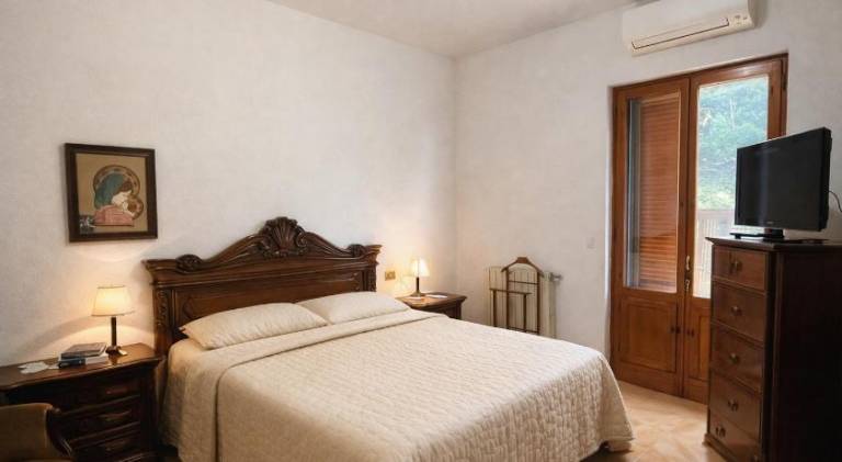 Rental apartment with 2 rooms for 4 persons — photo 5