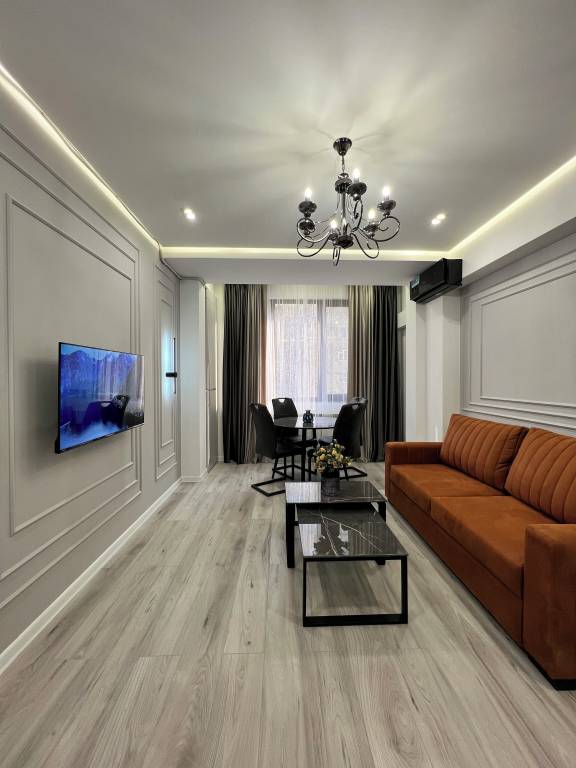 Apartamento Kentron