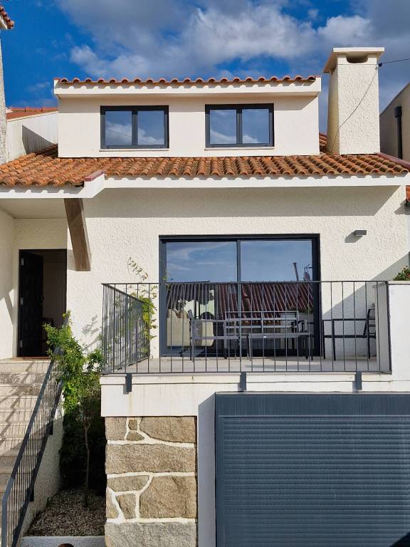 Villa  Vila do Conde