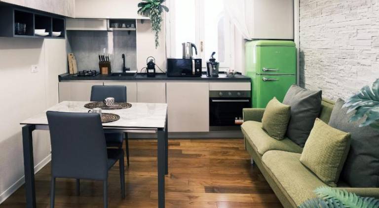 Apartment | Pets allowed — photo 2