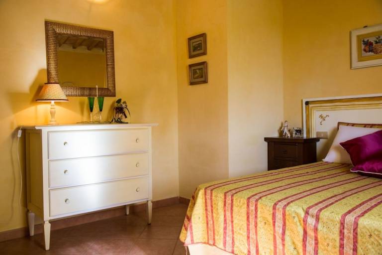 Aparthotel Casciana Terme Lari